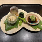 祇園 にしかわ - 