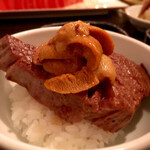 SATOブリアン 本店 - 