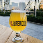 REVO BREWING - 