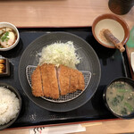 Tonkatsu Mine - 