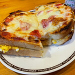 コメダ珈琲店 博多駅東店 - 