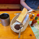 コメダ珈琲店 博多駅東店 - 