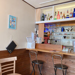 Cafe+bar Petit plum - 