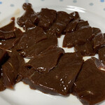 馬肉専門店 馬いもん - 