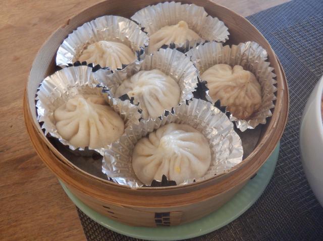 わさびのブログさんが投稿したりんりん小籠包（兵庫/西元町）の口コミ詳細 [食べログ] りんりん小籠包