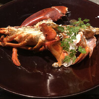 池袋　鉄板焼　ORCA - 