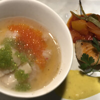 池袋　鉄板焼　ORCA - 