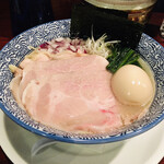 いろり海鮮にんにく屋 - 