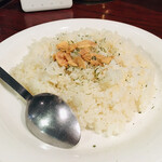 いろり海鮮にんにく屋 - 