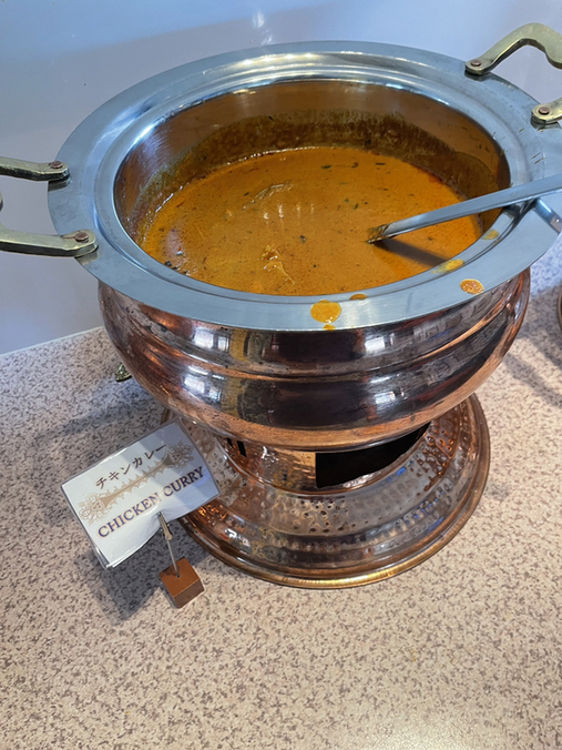 ファテパンジャブ （FATEH PANJAB） - 石和温泉/インド料理 | 食べログ ファテパンジャブ (石和温泉/インド料理)