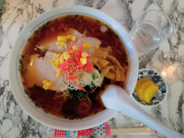 一番食堂 - あやめ公園（食堂）の写真