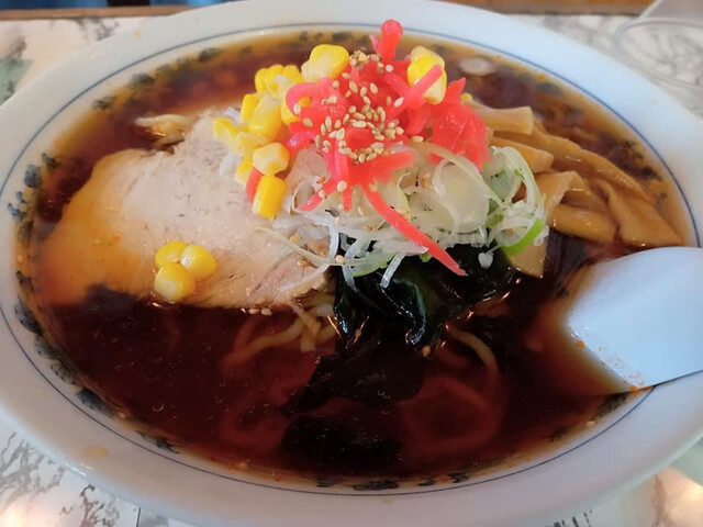 一番食堂 - あやめ公園（食堂）の写真