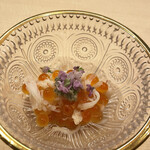 寿し 京町堀 佐藤 - 