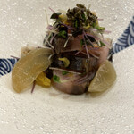 寿し 京町堀 佐藤 - 