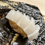 寿し 京町堀 佐藤 - 