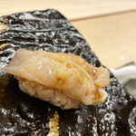 寿し 京町堀 佐藤 - 