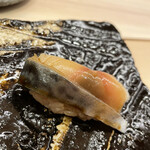 寿し 京町堀 佐藤 - 