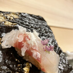 寿し 京町堀 佐藤 - 