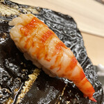 寿し 京町堀 佐藤 - 