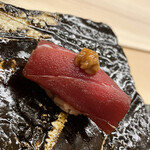 寿し 京町堀 佐藤 - 