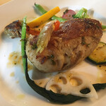 Au Depart Cinq fers - 