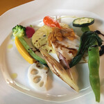 Au Depart Cinq fers - 