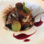 Au Depart Cinq fers - 