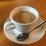 Au Depart - Cinq fers