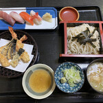 寿楽 - 寿楽そば