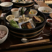 やさい家めい 表参道ヒルズ店 - 