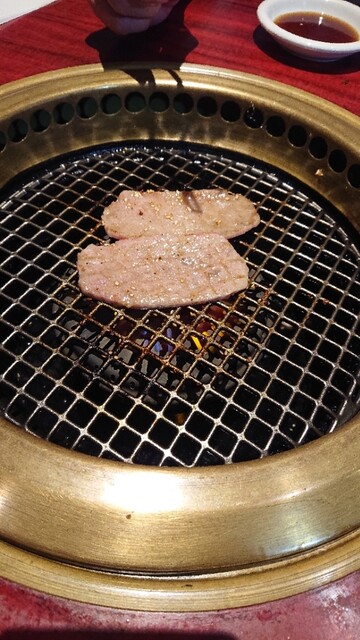 精香園 セイコウエン 田町 焼肉 食べログ
