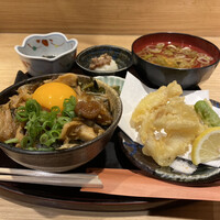 焼きふぐ 優ふく 北新地店 - 