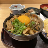 焼きふぐ 優ふく 北新地店 - 
