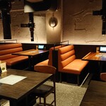 焼肉 ちゃんぷ - 