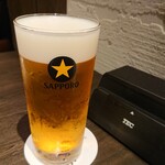 焼肉 ちゃんぷ - 