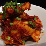 焼肉 ちゃんぷ - 