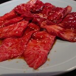 焼肉 ちゃんぷ - 