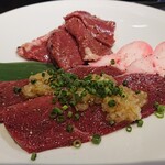 焼肉 ちゃんぷ - 