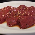 焼肉 ちゃんぷ - 