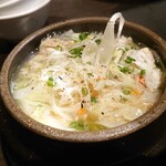 焼肉 ちゃんぷ - 