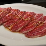 焼肉 ちゃんぷ - 