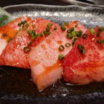 焼肉 ちゃんぷ - 