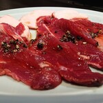 焼肉 ちゃんぷ - 