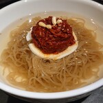 焼肉 ちゃんぷ - 