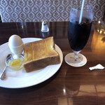 珈琲茶館 集 五反田東口店 - 