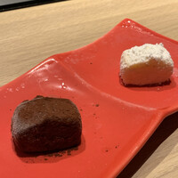 鉄板焼 grow 六本木店 - 