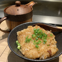 鉄板焼 grow 六本木店 - 
