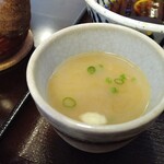 蕎茶亭まるやま - 