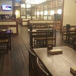 温や - 福山コロナの湯　温や 店内 (2021.10.04)