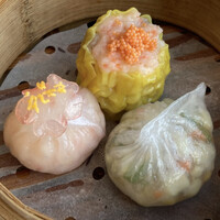 広東料理 センス - 